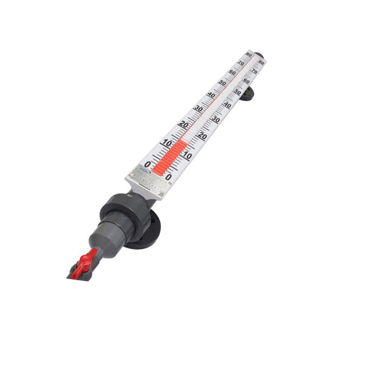 磁性浮子液位計(jì)