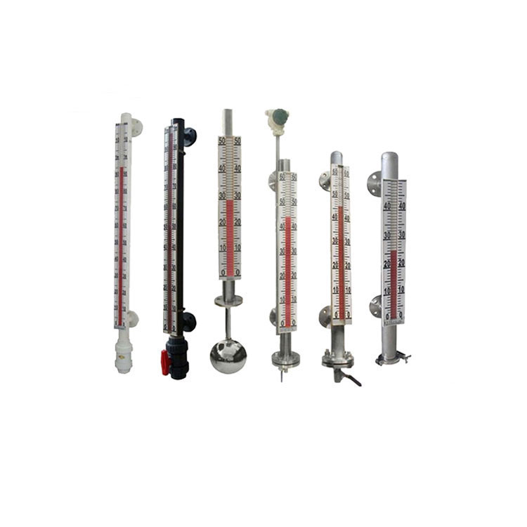 防腐磁翻板液位計(jì)