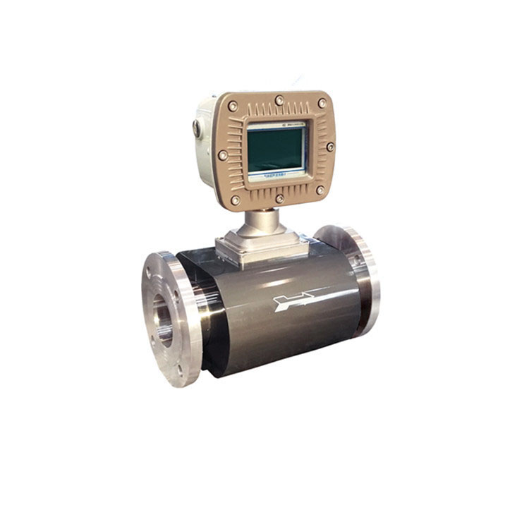 氣體超聲波流量計(jì)