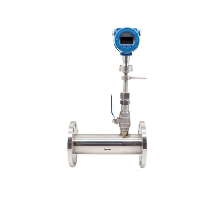 熱式氣體質(zhì)量流量計(jì)